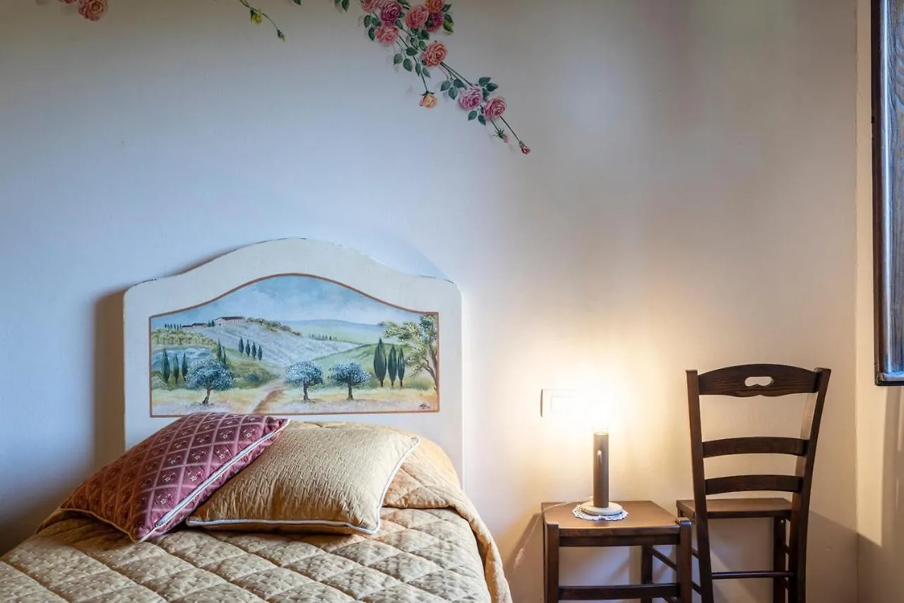 La Torre Apartment Rapolano Terme