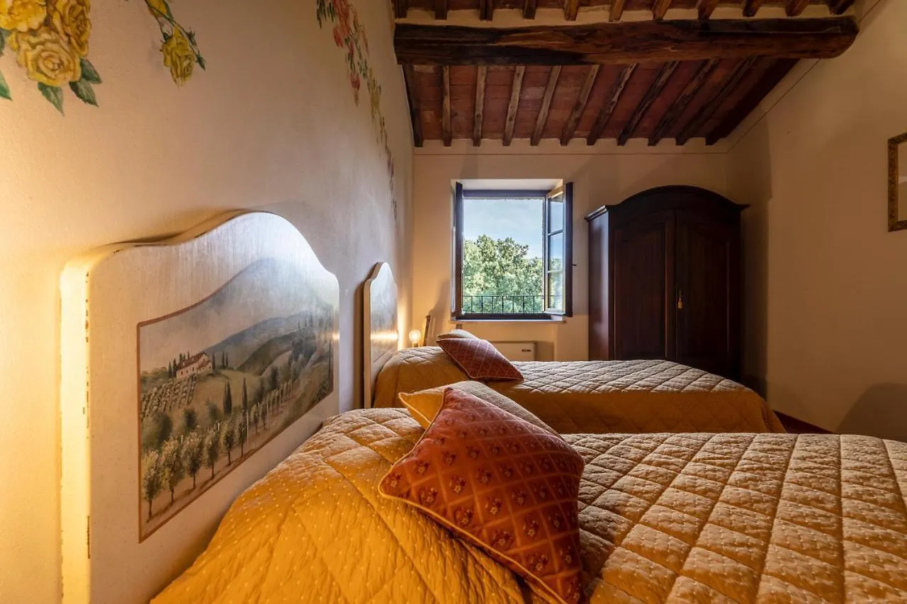La Torre Apartment Rapolano Terme 0*,  Italy